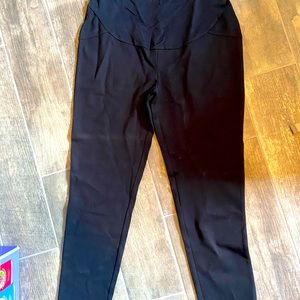 Maternity leggings M